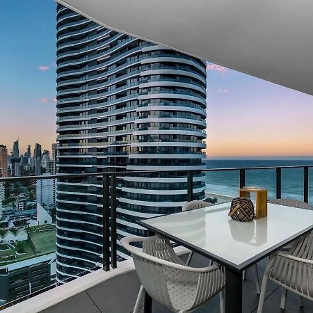 Koko Luxury Apartment In Broadbeach Голд-Кост Экстерьер фото