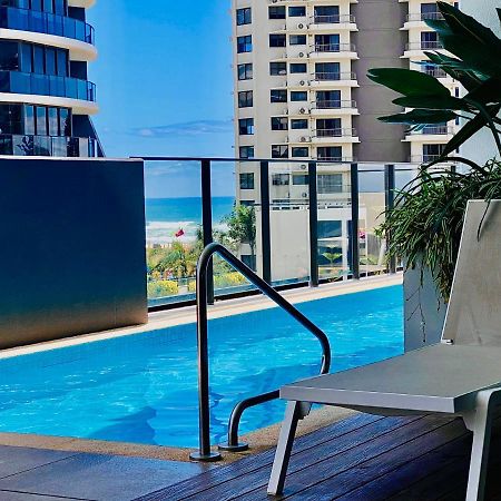 Koko Luxury Apartment In Broadbeach Голд-Кост Экстерьер фото