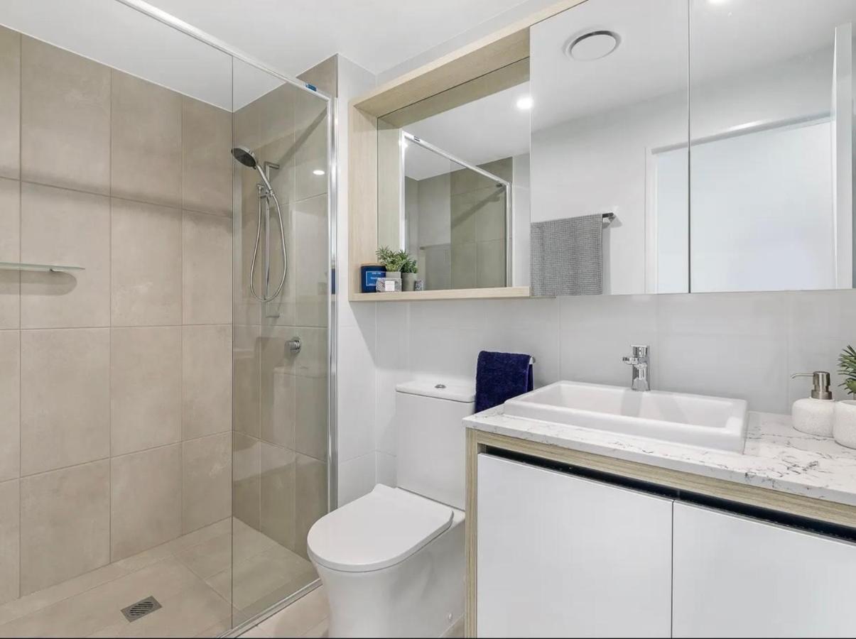 Koko Luxury Apartment In Broadbeach Голд-Кост Экстерьер фото
