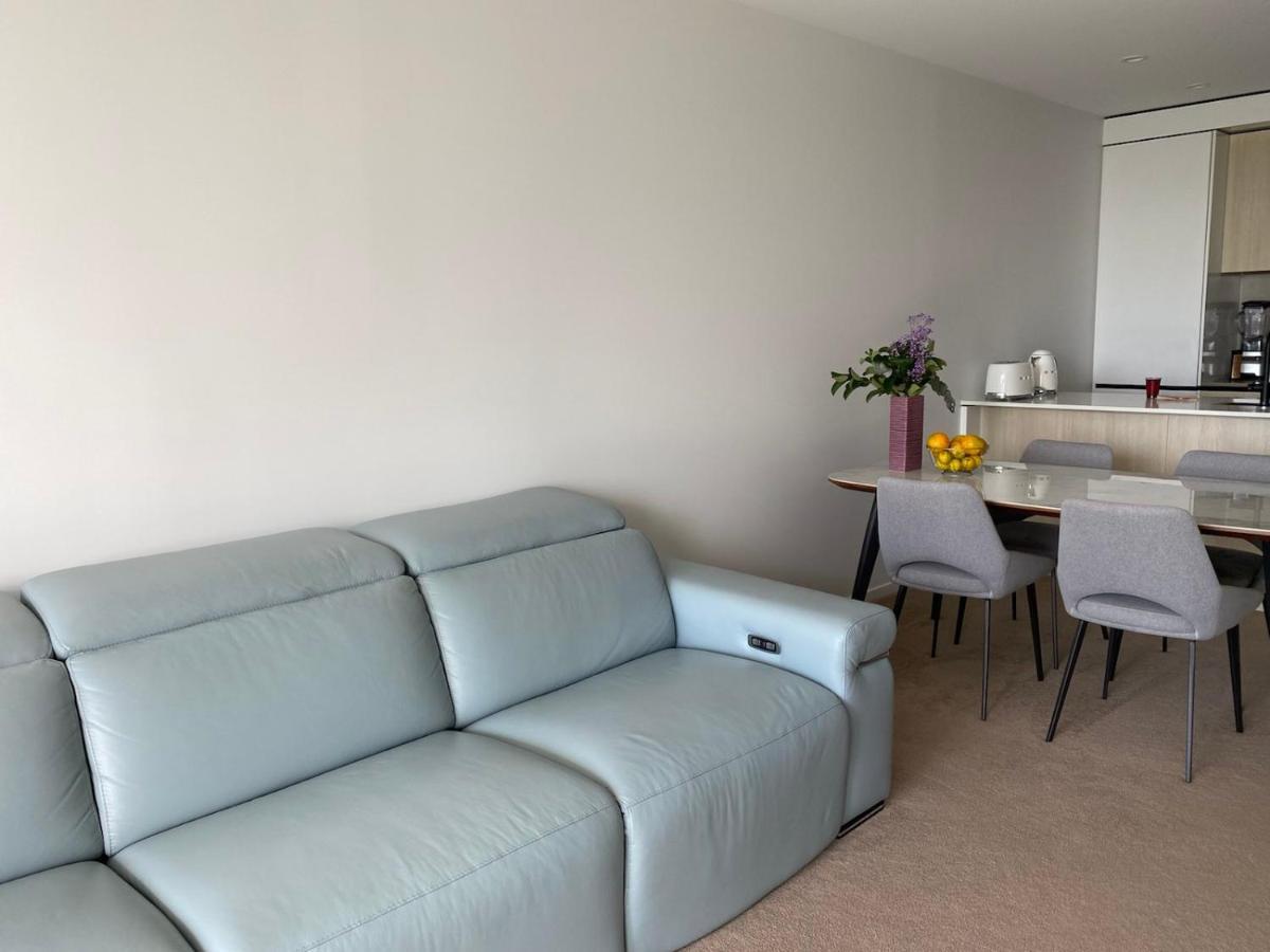 Koko Luxury Apartment In Broadbeach Голд-Кост Экстерьер фото
