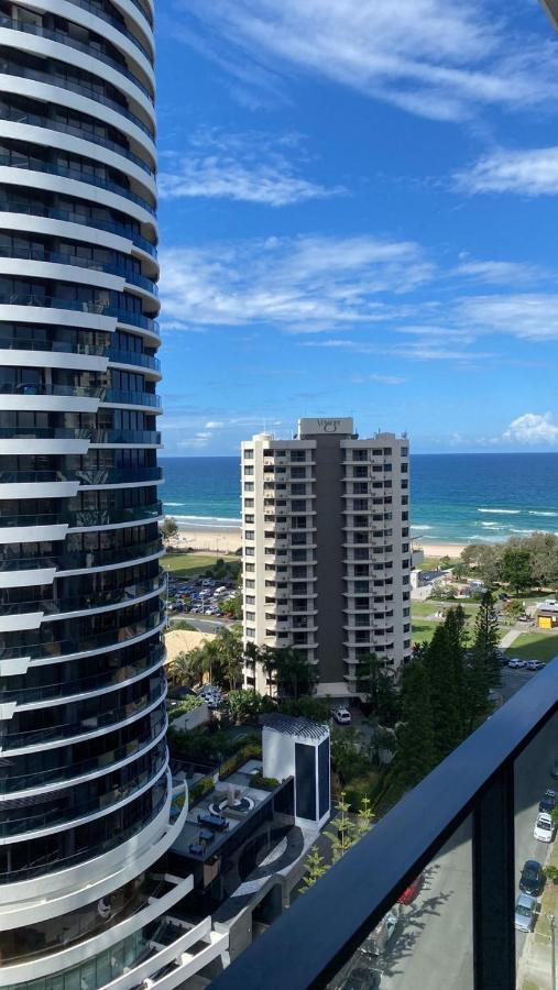 Koko Luxury Apartment In Broadbeach Голд-Кост Экстерьер фото
