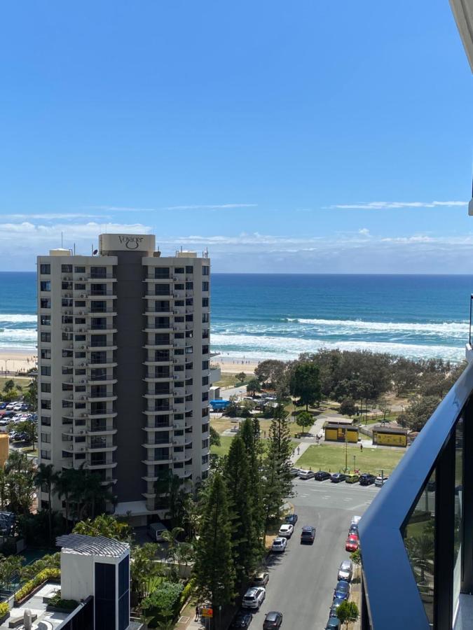Koko Luxury Apartment In Broadbeach Голд-Кост Экстерьер фото
